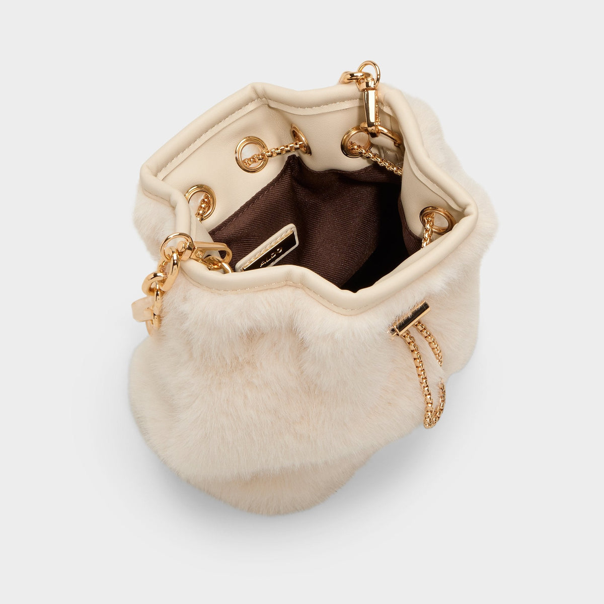 Ilynnaa in Other White - Bucket bag | Aldo