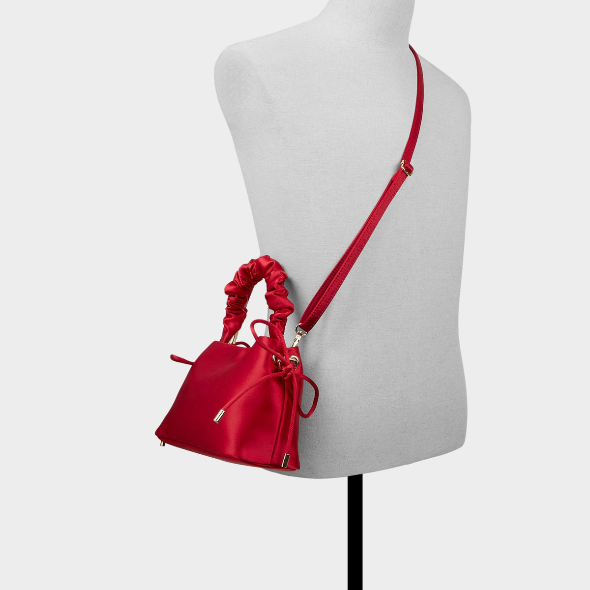 Primaballerinaa in Red - Top handle bag | Aldo