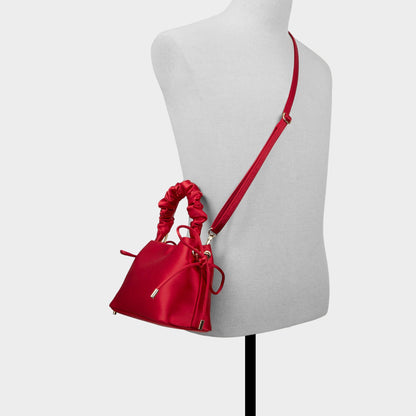 Primaballerinaa in Red - Top handle bag | Aldo