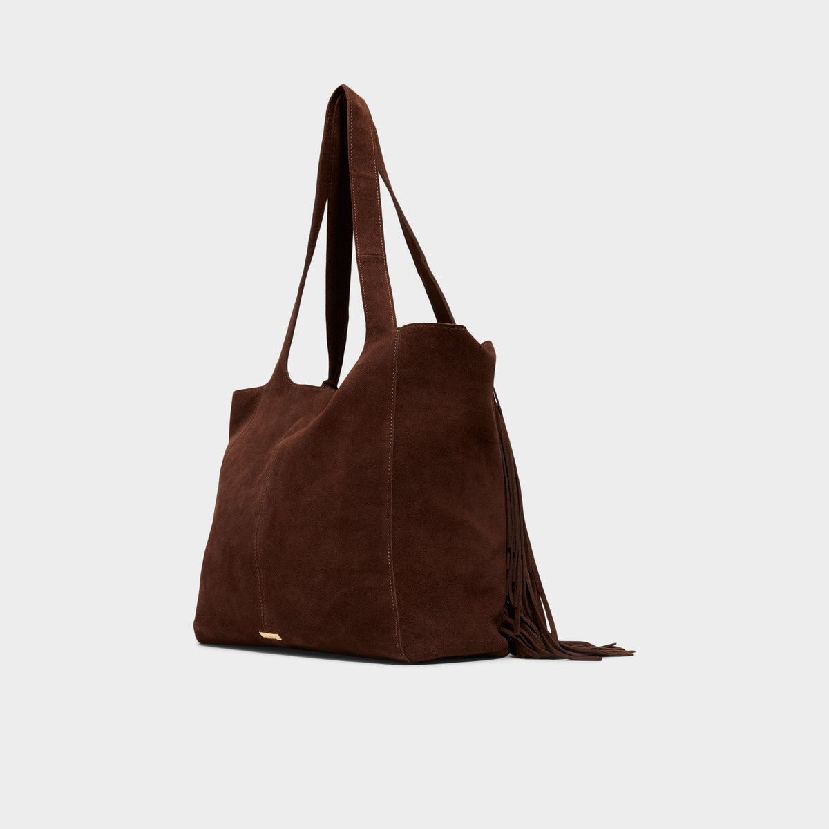 Arrow in Dark Brown - Hobo bag | Aldo