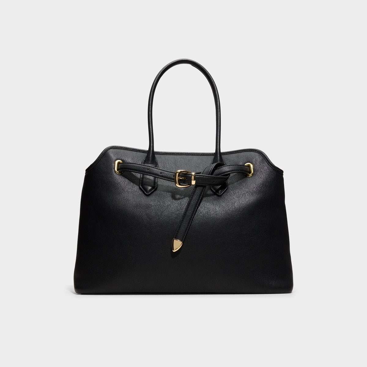 Eevangeliaax in Other Black - Satchel bag | Aldo