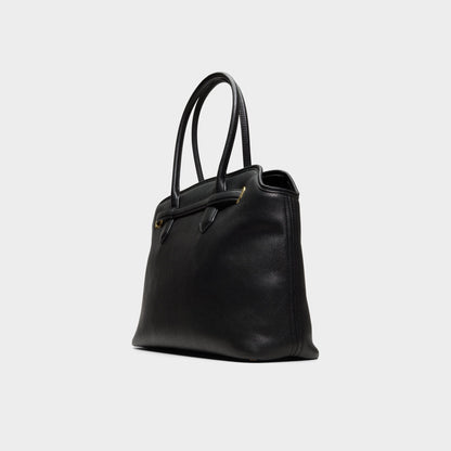 Eevangeliaax in Other Black - Satchel bag | Aldo