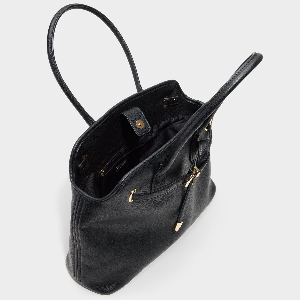 Eevangeliaax in Other Black - Satchel bag | Aldo