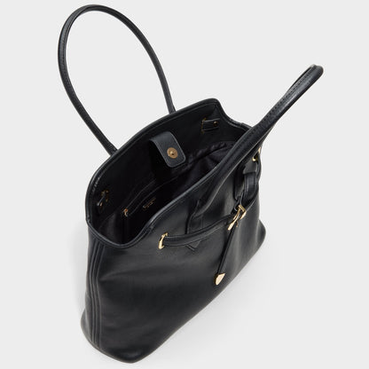 Eevangeliaax in Other Black - Satchel bag | Aldo