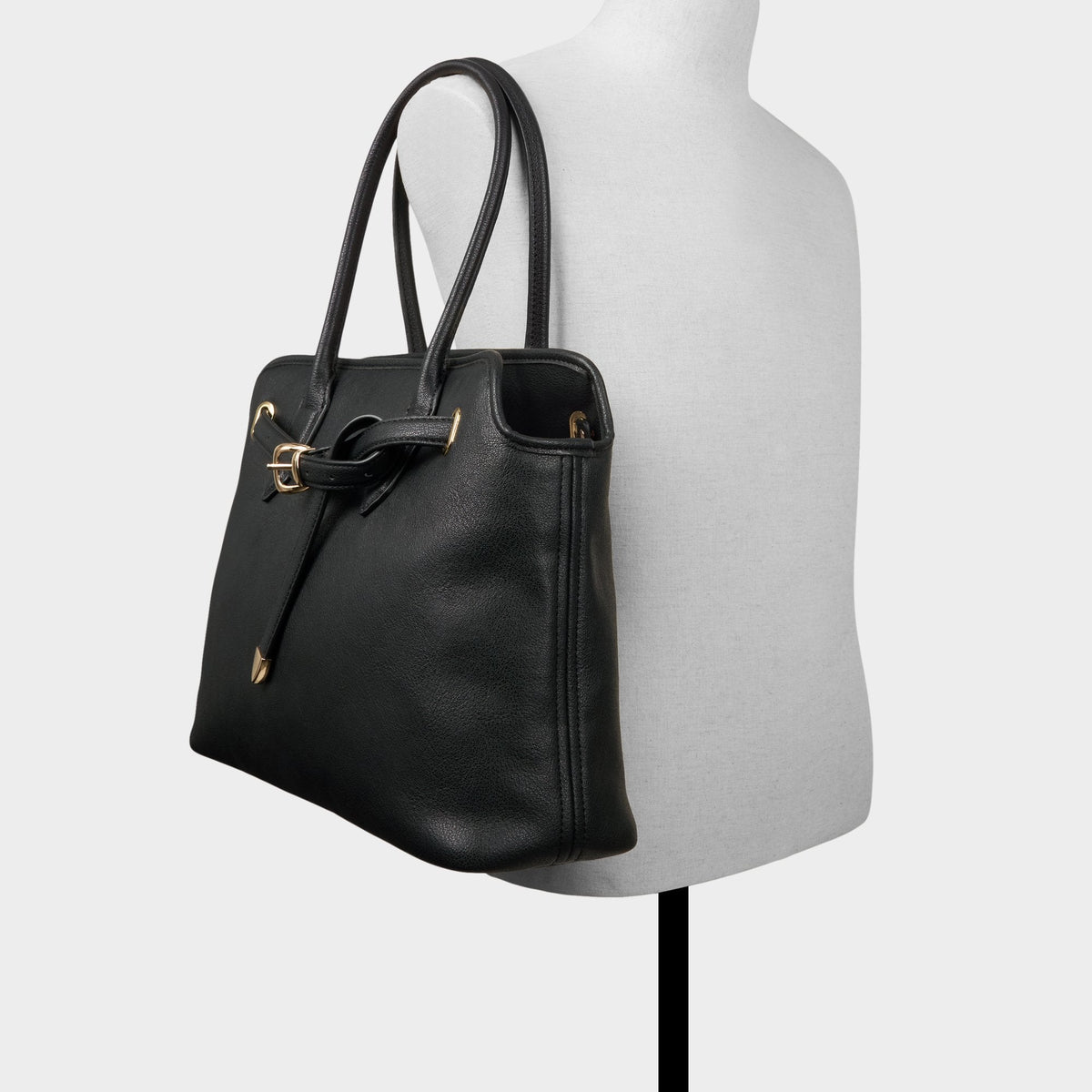 Eevangeliaax in Other Black - Satchel bag | Aldo