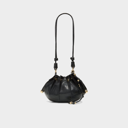Zovellee in Black - Crossbody bag | Aldo