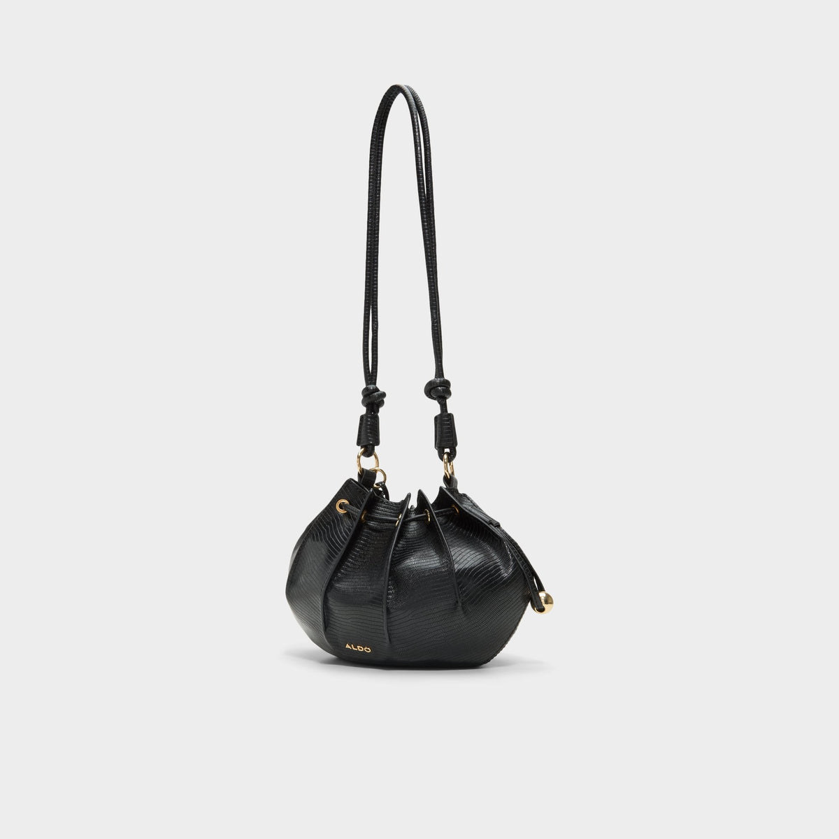 Zovellee in Black - Crossbody bag | Aldo