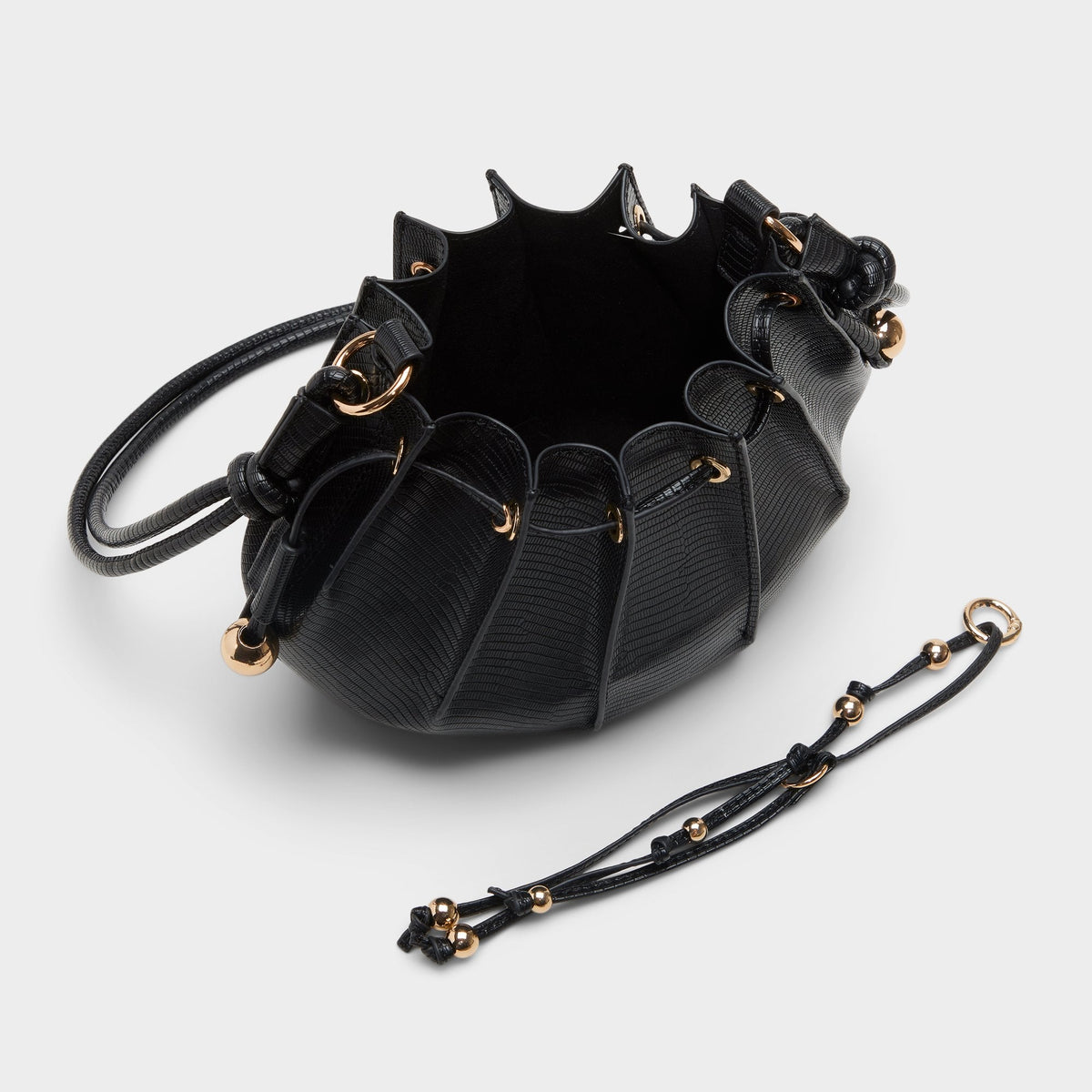 Zovellee in Black - Crossbody bag | Aldo
