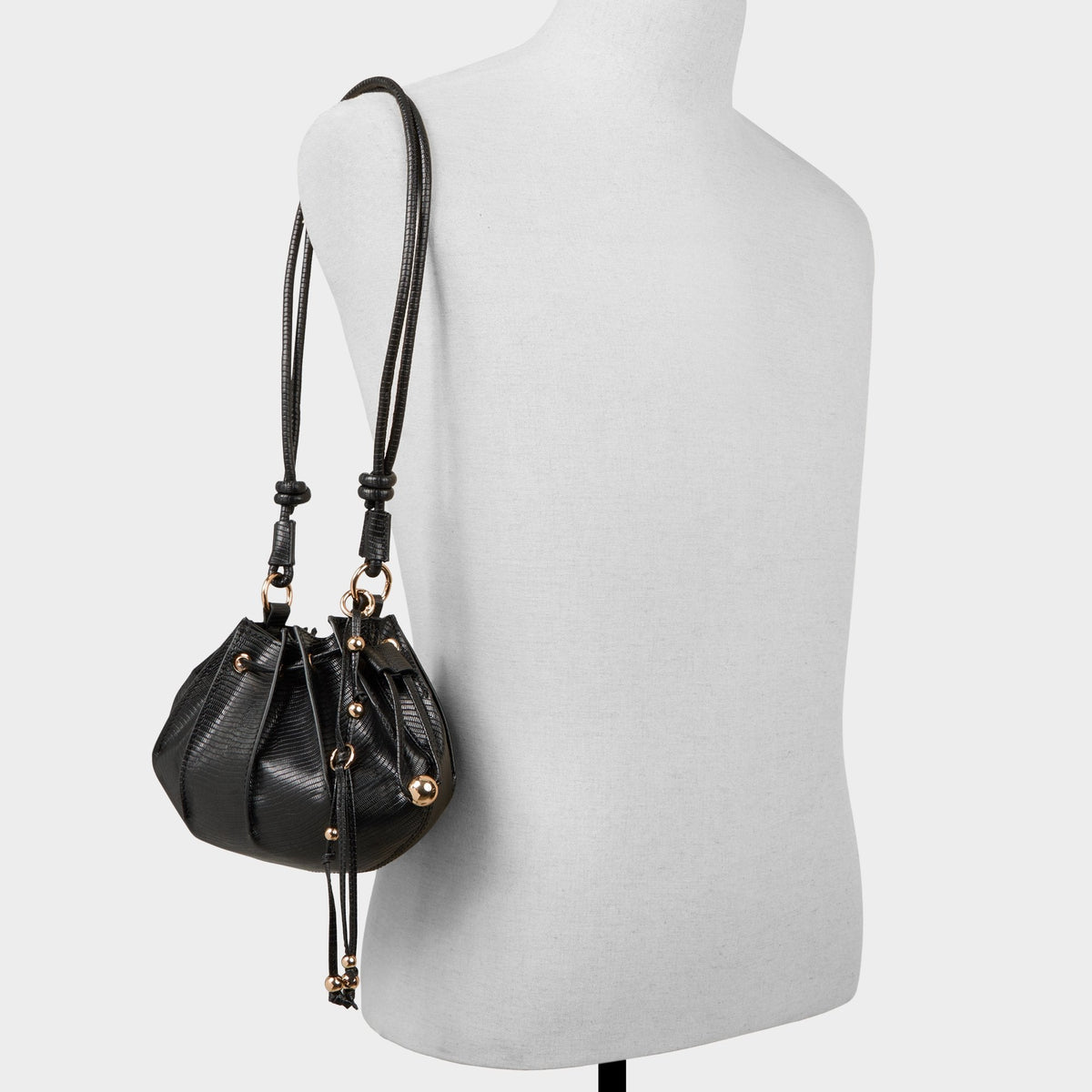 Zovellee in Black - Crossbody bag | Aldo