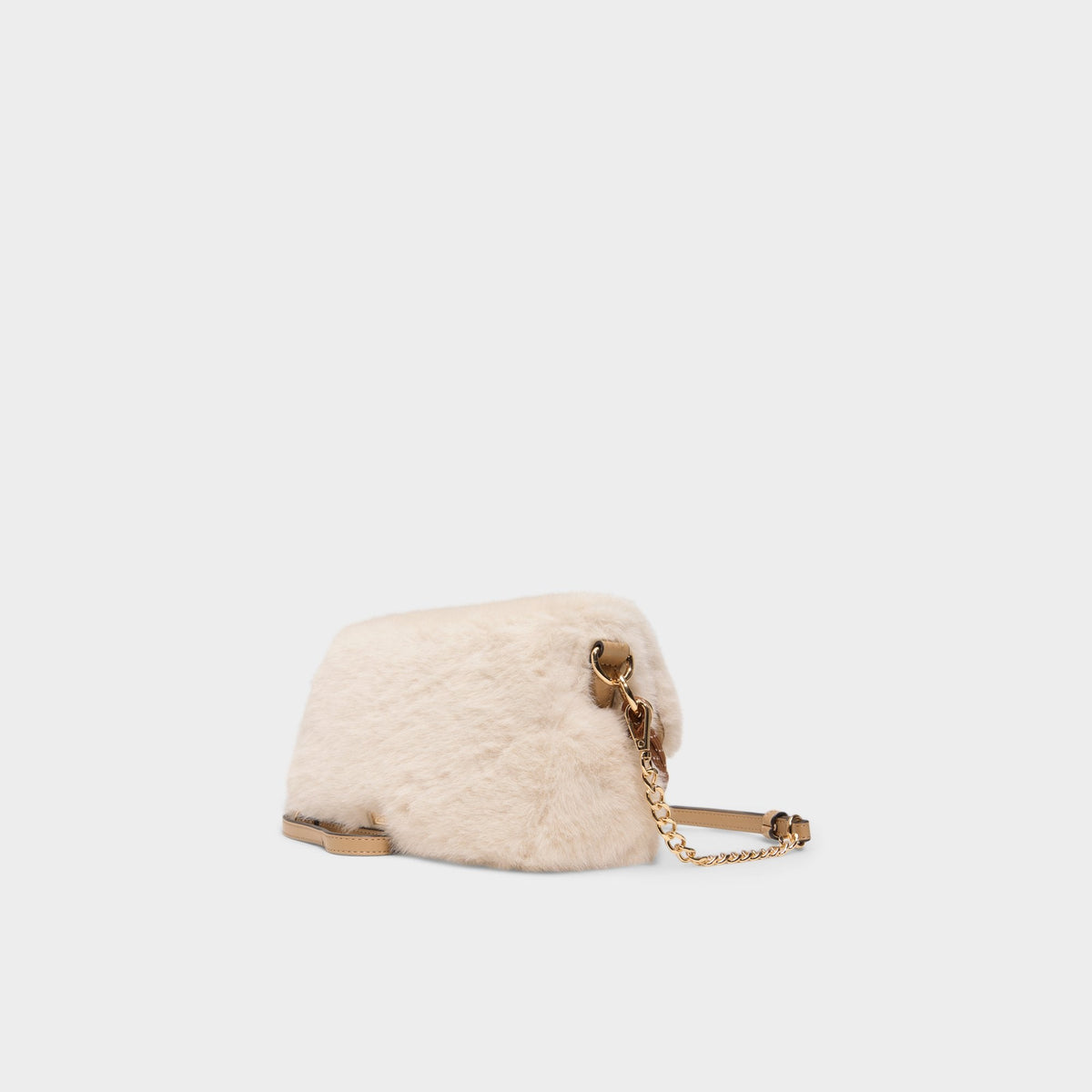 Evengeliaa in Bone - Crossbody bag | Aldo