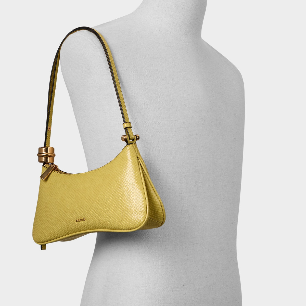 Amelliee in Yellow -  | Aldo
