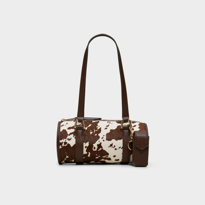 Beatrizz in Other Brown - Shoulder bag | Aldo