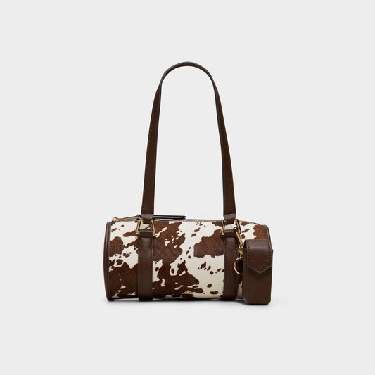Beatrizz in Other Brown - Shoulder bag | Aldo