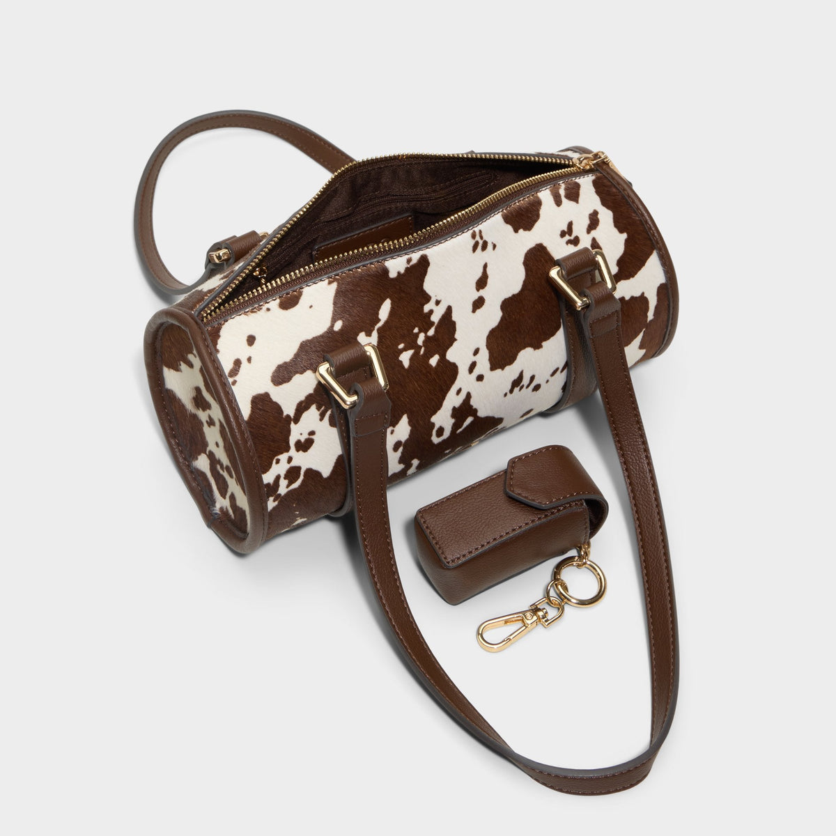Beatrizz in Other Brown - Shoulder bag | Aldo