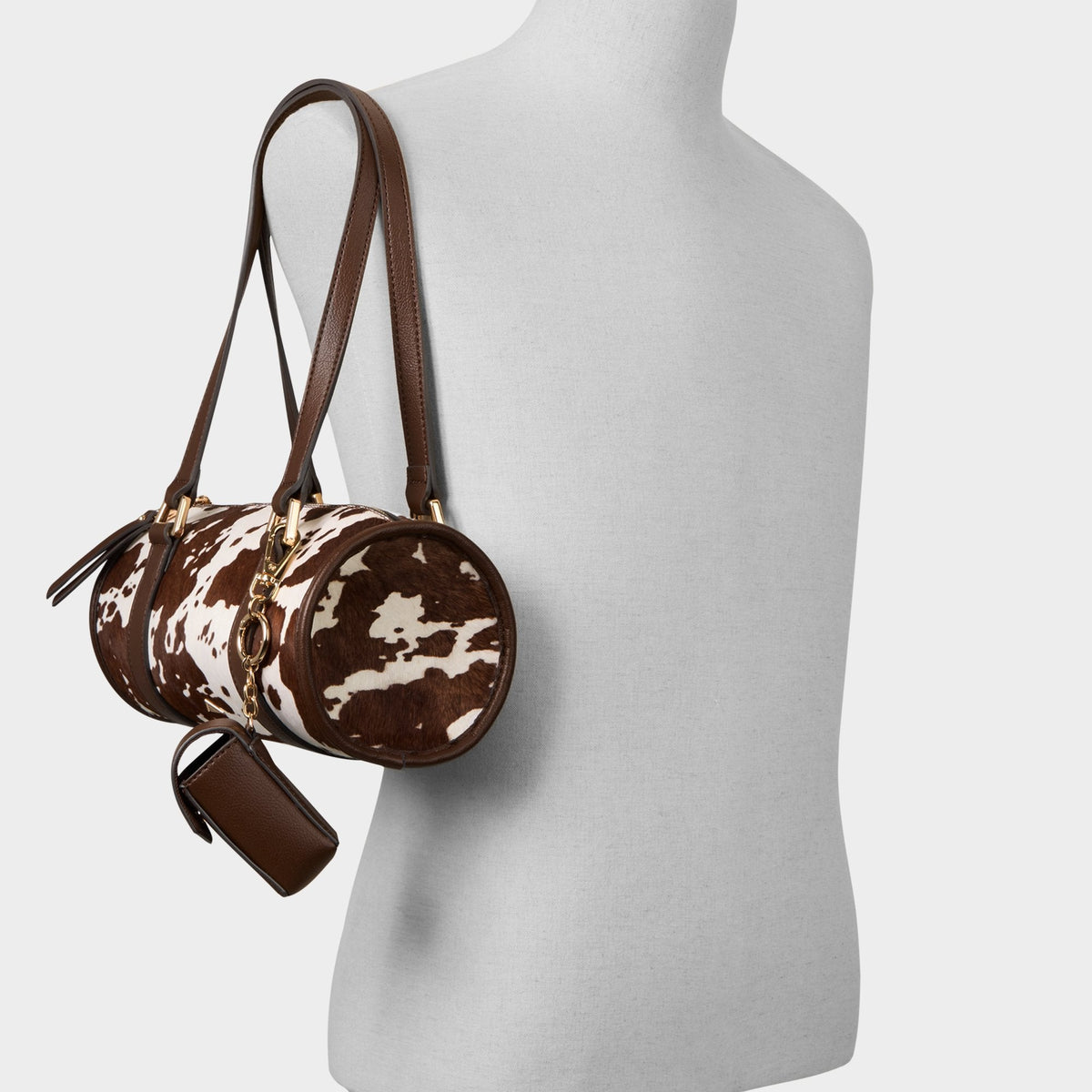 Beatrizz in Other Brown - Shoulder bag | Aldo