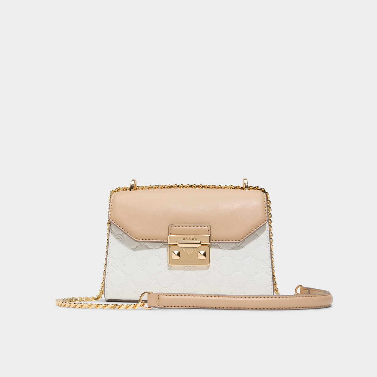 Crelalle Other White Women's Crossbody Bags - Crossbody bag | Aldo