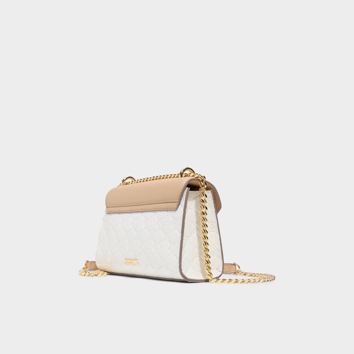 Crelalle Other White Women's Crossbody Bags - Crossbody bag | Aldo