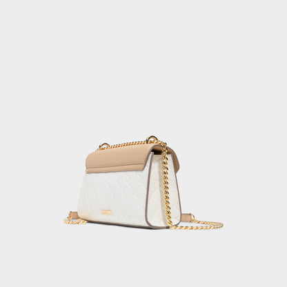 Crelalle Other White Women's Crossbody Bags - Crossbody bag | Aldo