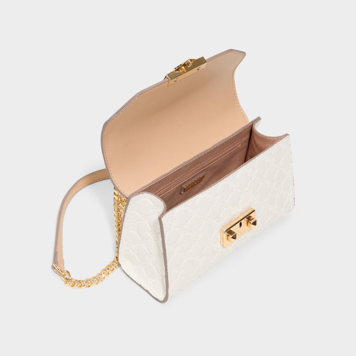 Crelalle Other White Women's Crossbody Bags - Crossbody bag | Aldo