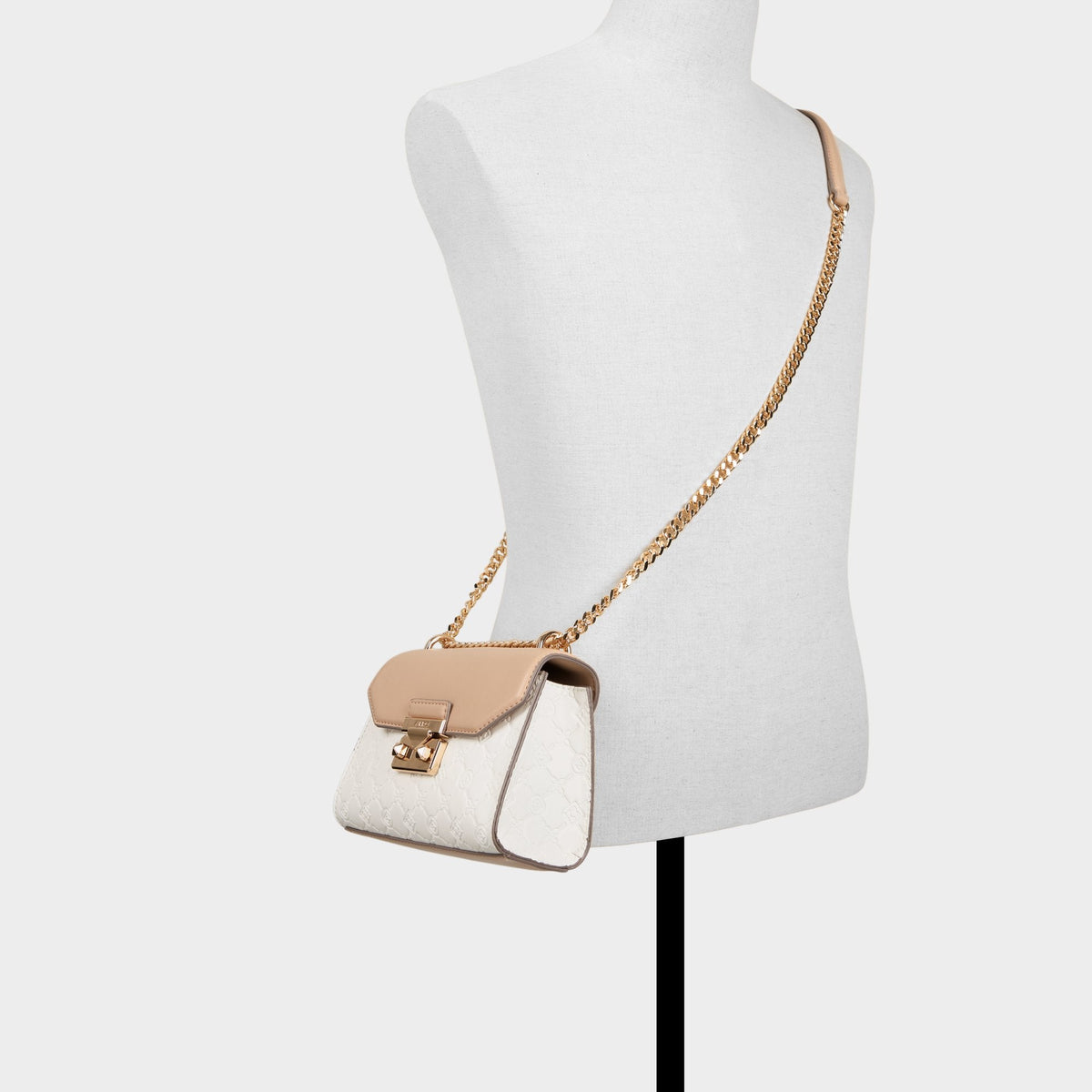 Crelalle Other White Women's Crossbody Bags - Crossbody bag | Aldo