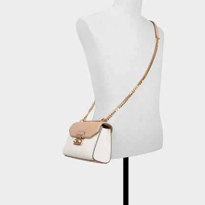 Crelalle Other White Women's Crossbody Bags - Crossbody bag | Aldo
