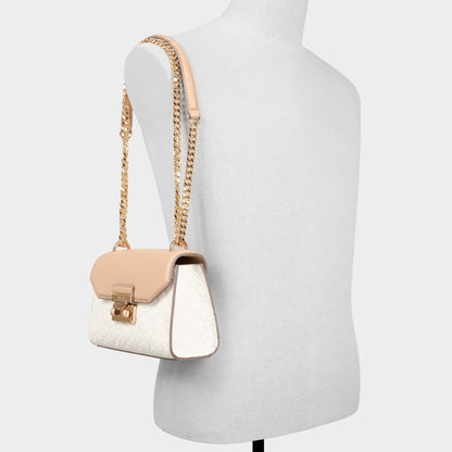 Crelalle Other White Women's Crossbody Bags - Crossbody bag | Aldo