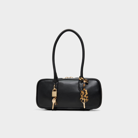 Daystromm in Black - Satchel bag | Aldo
