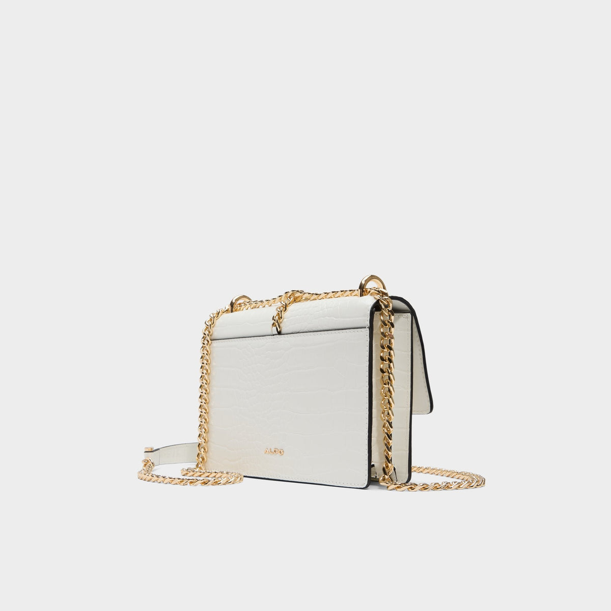 Miyabell in White - Crossbody bag | Aldo