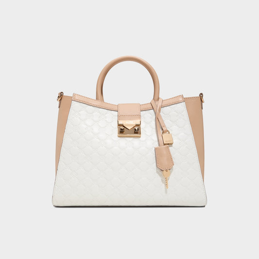 Crelally Other White Women's Tote & Satchel bags - Satchel bag | Aldo