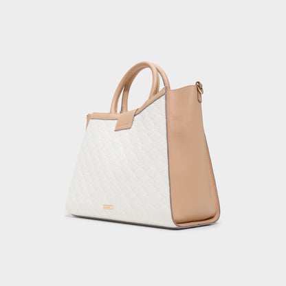 Crelally Other White Women's Tote & Satchel bags - Satchel bag | Aldo