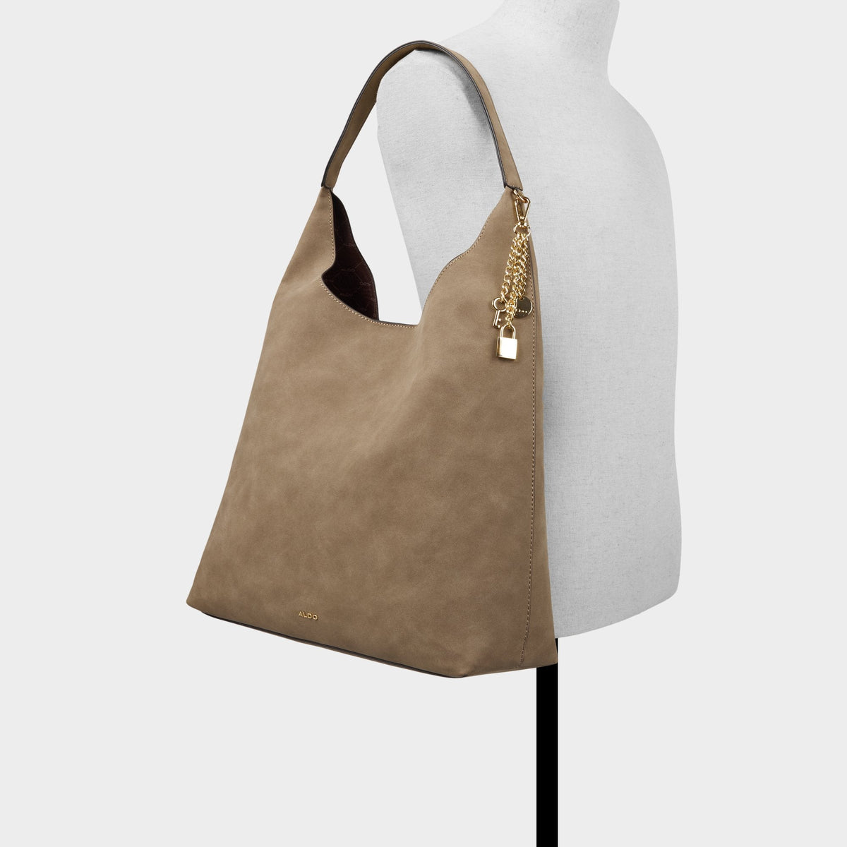 Flonn in Taupe -  | Aldo