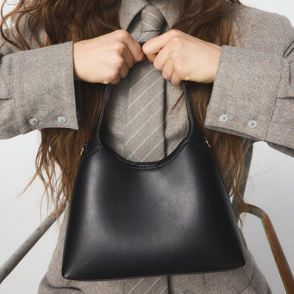 Smallharperr in Black - Hobo bag | Aldo