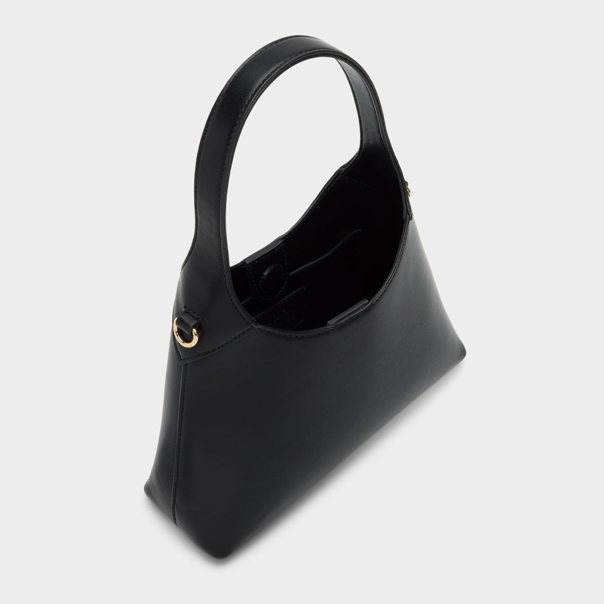 Smallharperr in Black - Hobo bag | Aldo