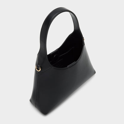 Smallharperr in Black - Hobo bag | Aldo