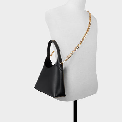 Smallharperr in Black - Hobo bag | Aldo