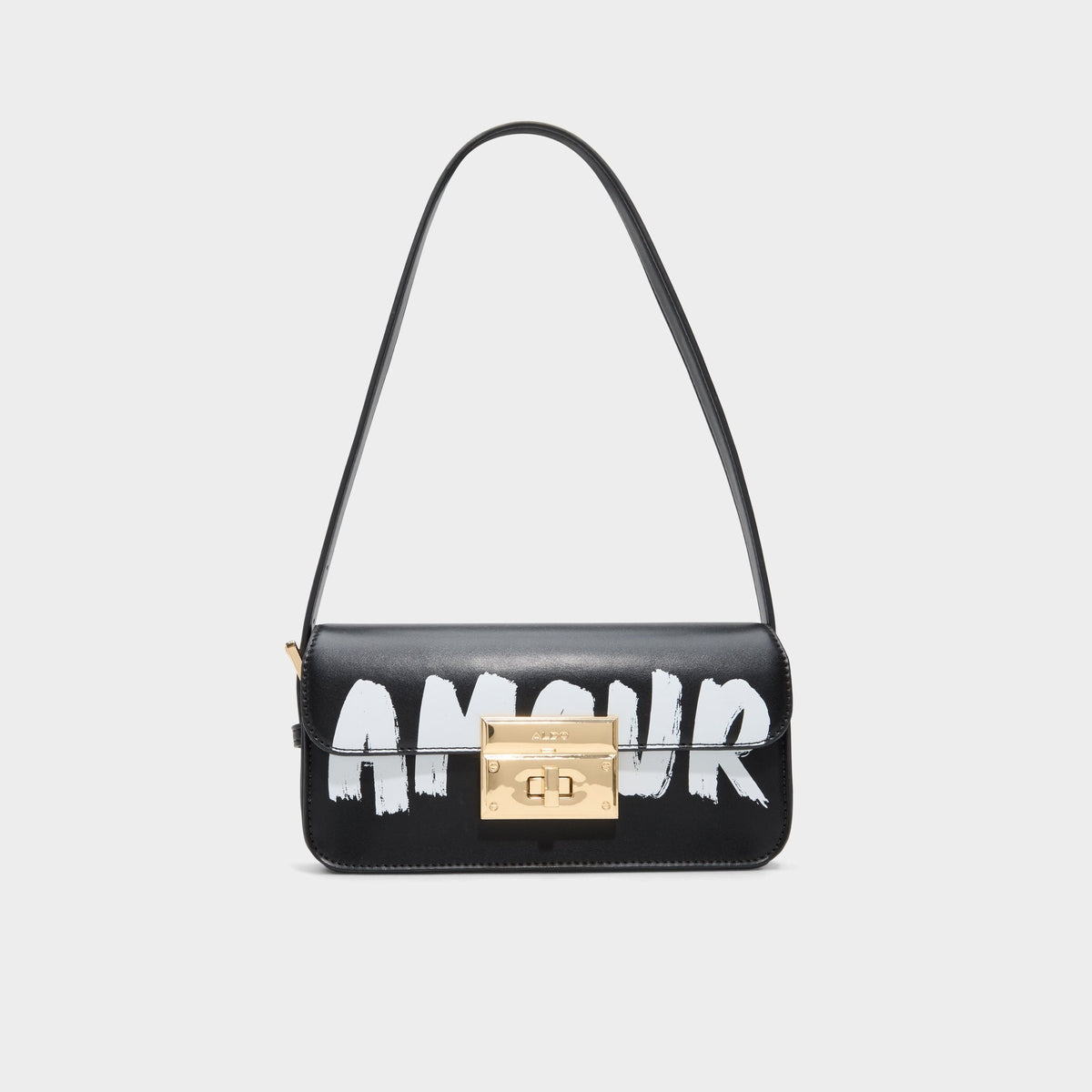 Amandyy in Black - Shoulder bag | Aldo