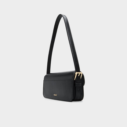 Amandyy in Black - Shoulder bag | Aldo