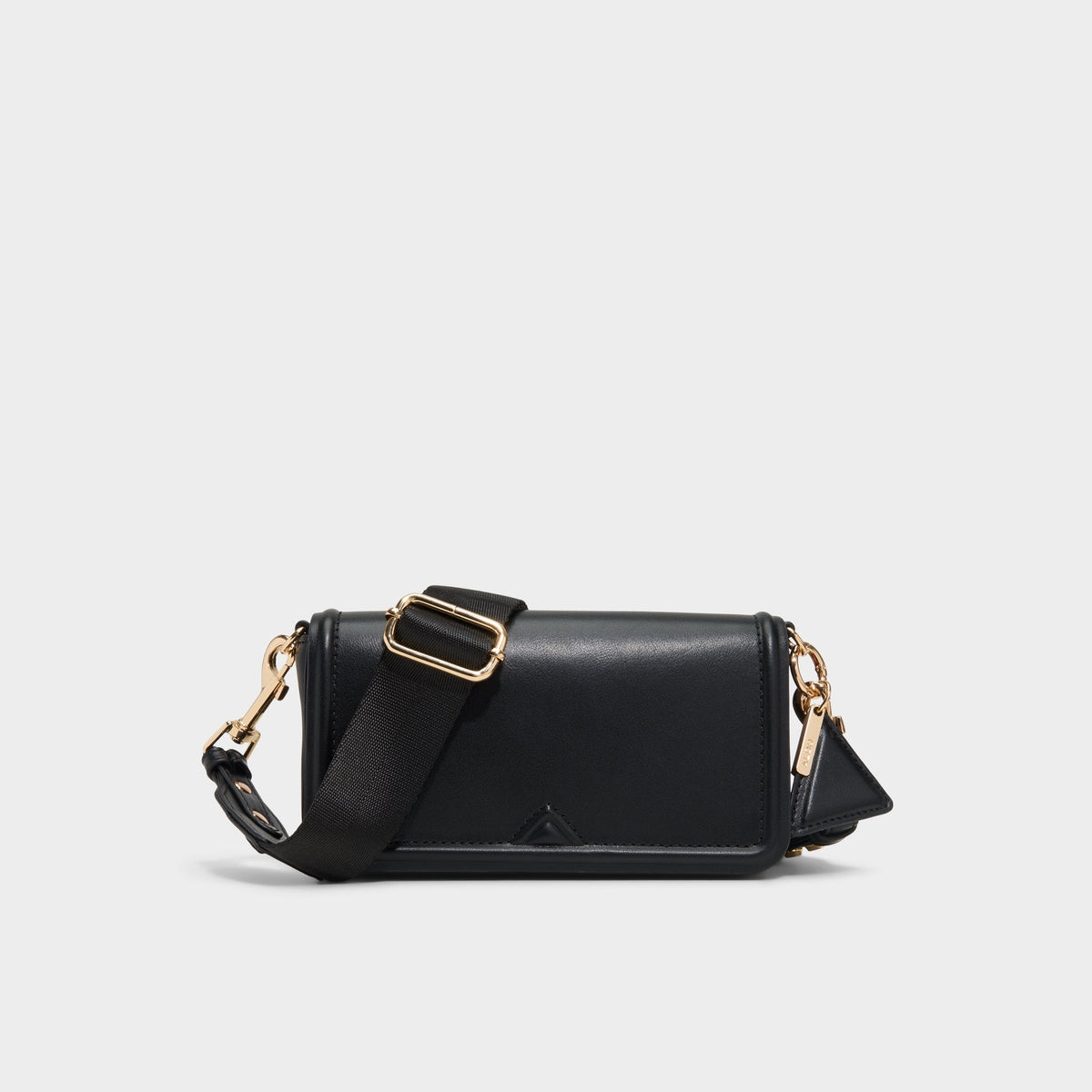 Gwendyy in Black - Crossbody bag | Aldo