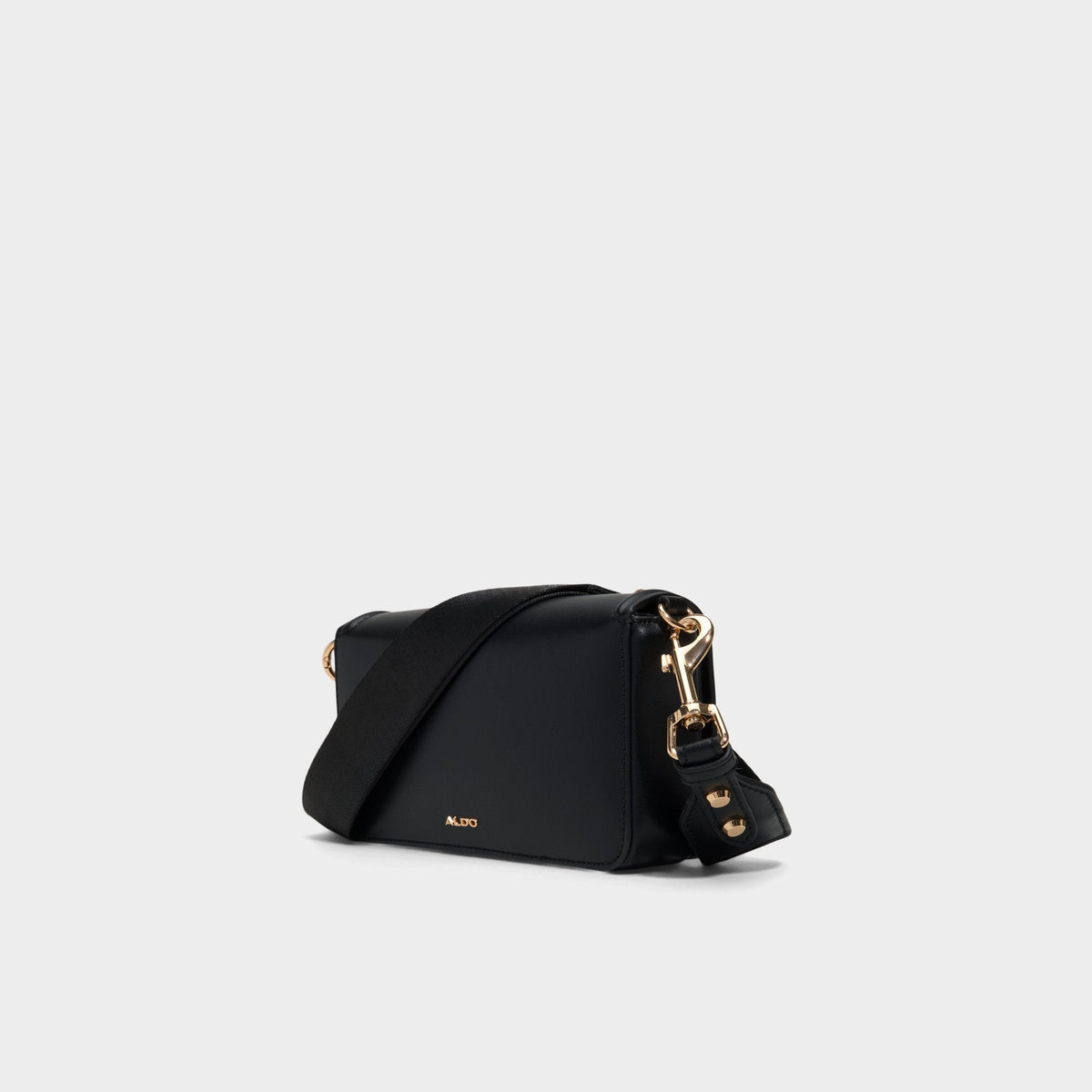 Gwendyy in Black - Crossbody bag | Aldo