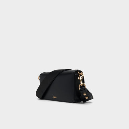 Gwendyy in Black - Crossbody bag | Aldo