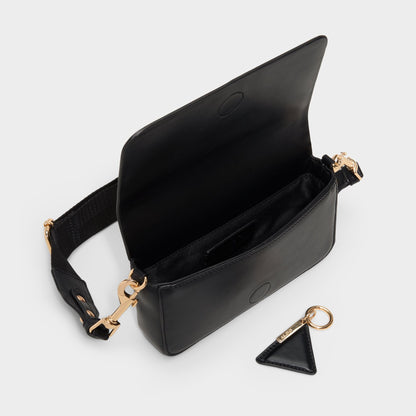 Gwendyy in Black - Crossbody bag | Aldo