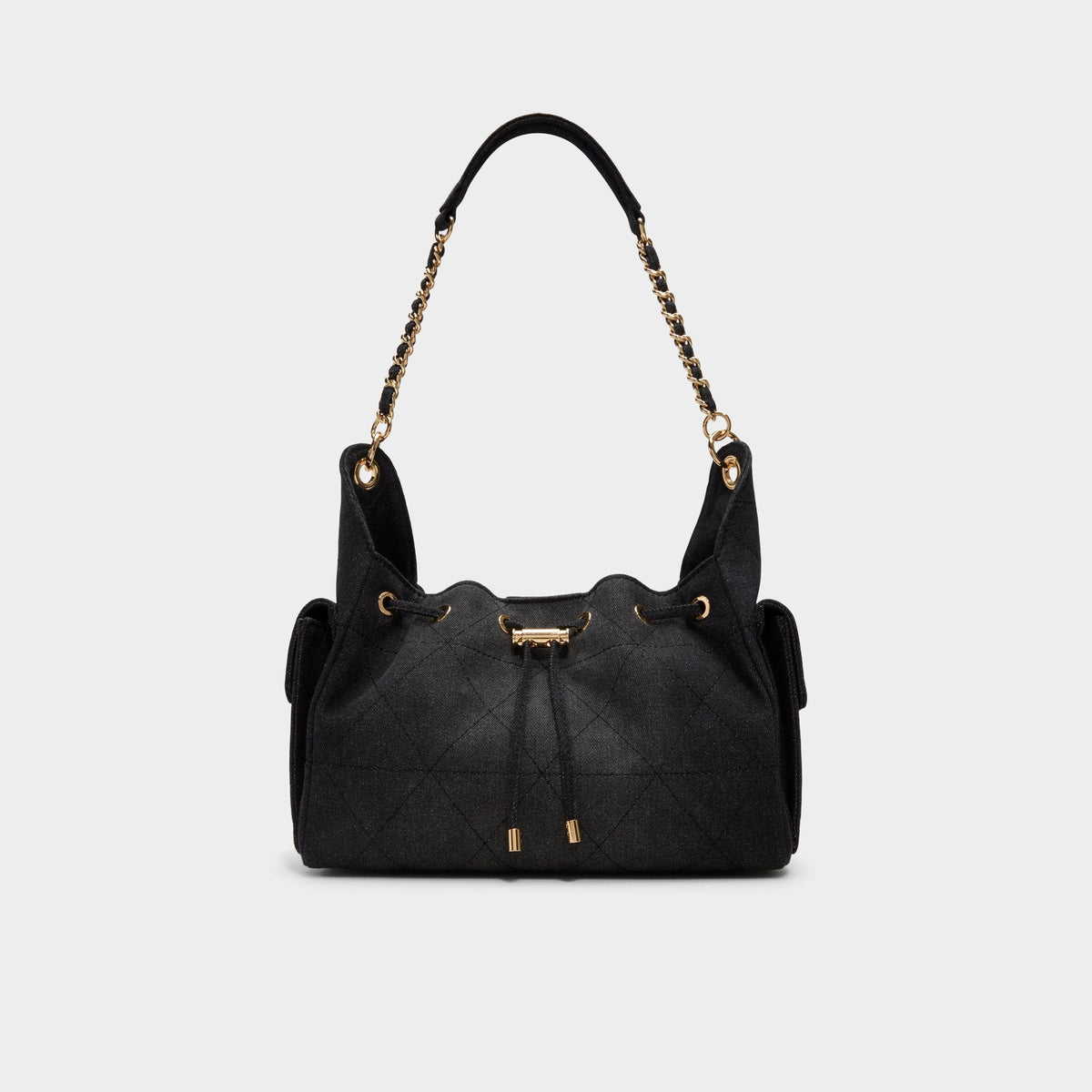 Stilaax in Denim - Shoulder bag | Aldo