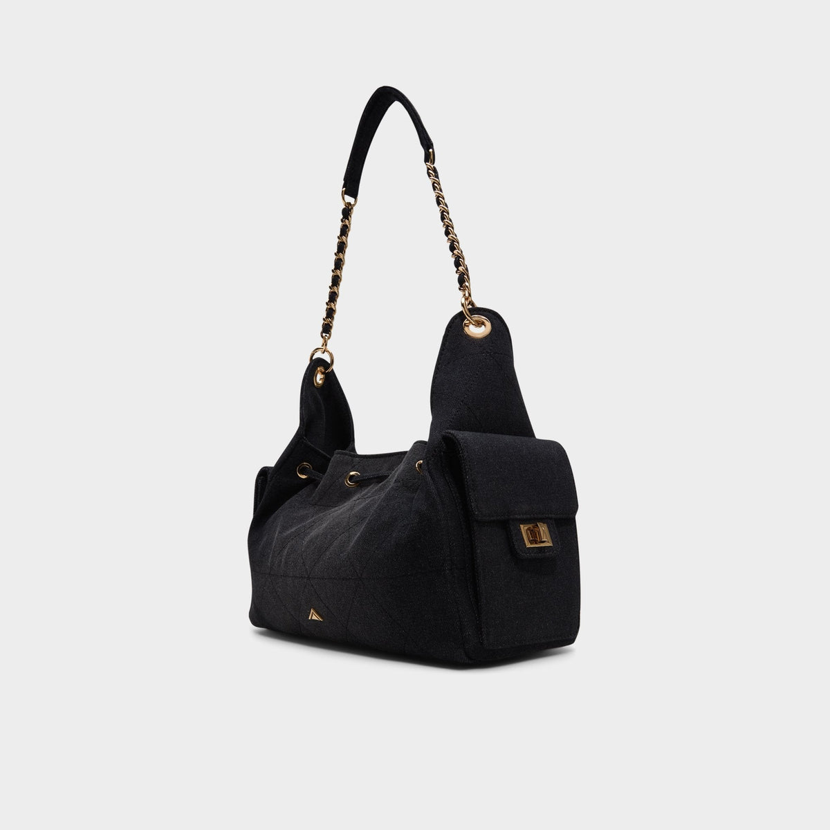 Stilaax in Denim - Shoulder bag | Aldo
