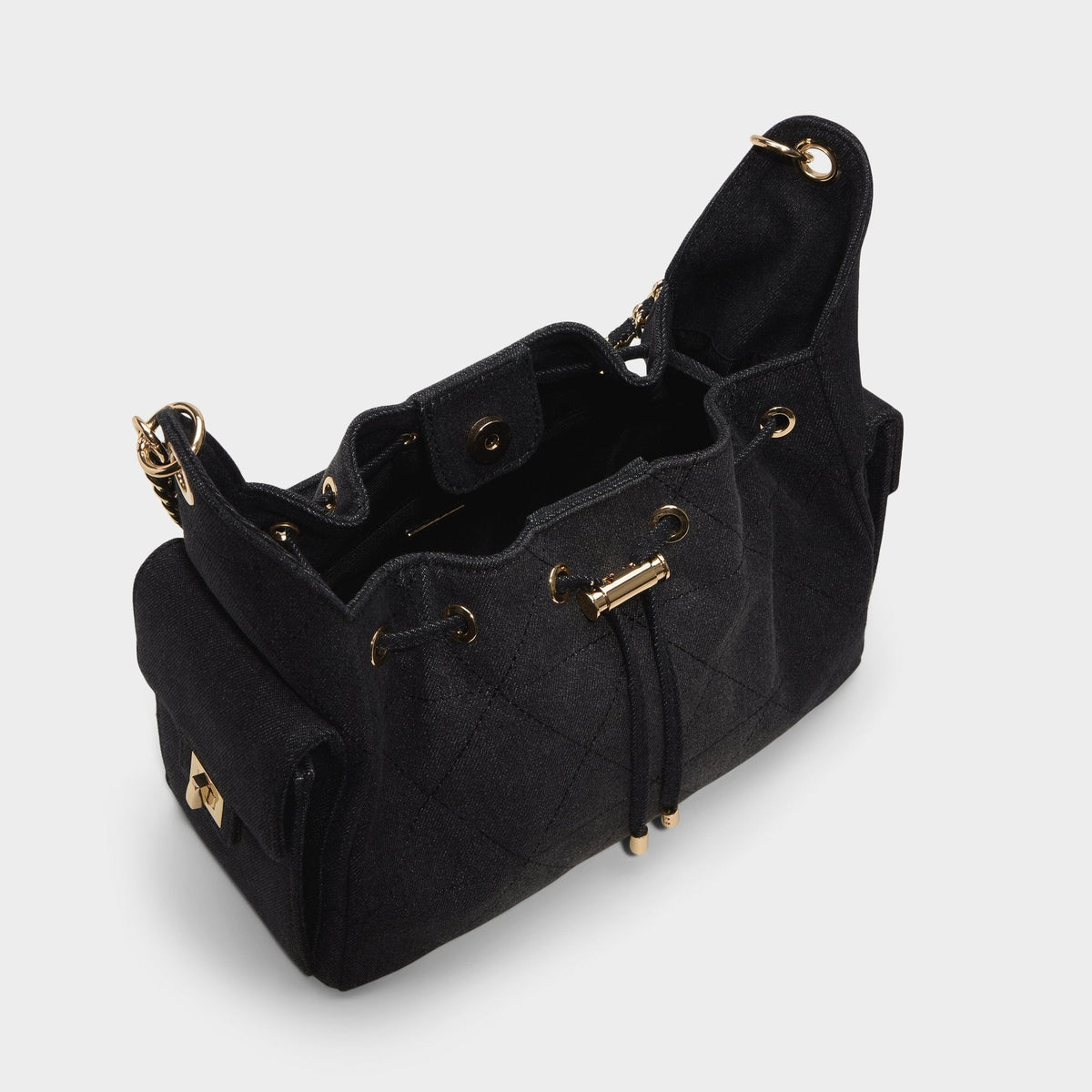Stilaax in Denim - Shoulder bag | Aldo
