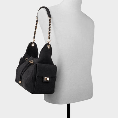 Stilaax in Denim - Shoulder bag | Aldo