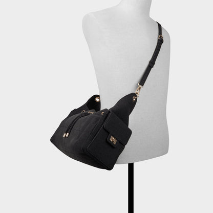 Stilaax in Denim - Shoulder bag | Aldo