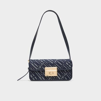 Amandyy in Denim - Shoulder bag | Aldo