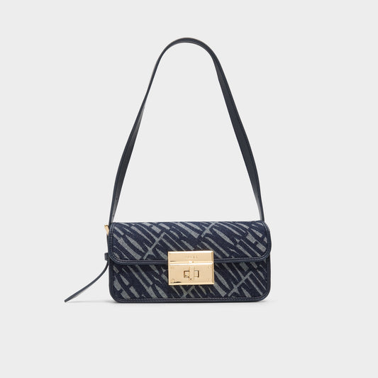 Amandyy in Denim - Shoulder bag | Aldo