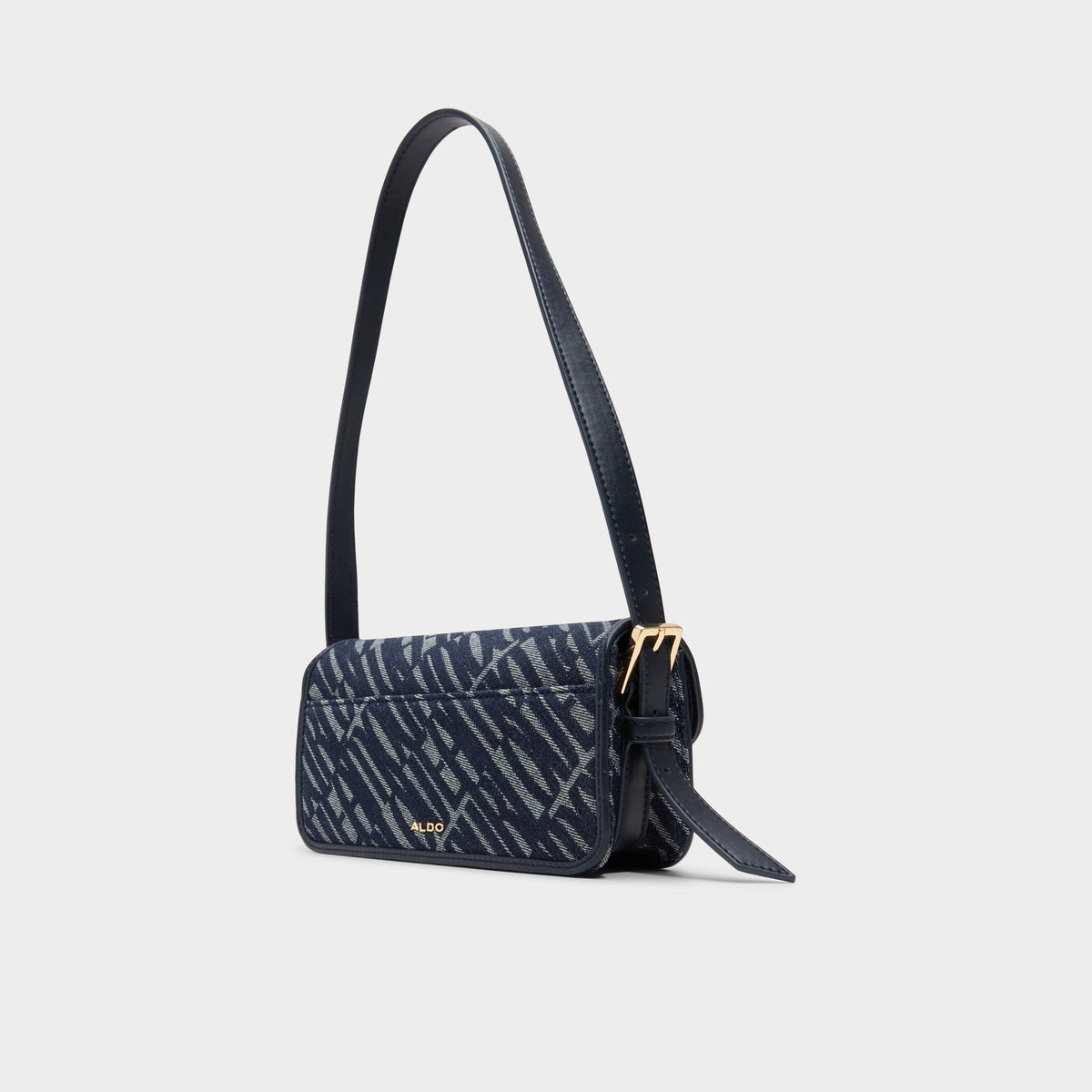 Amandyy in Denim - Shoulder bag | Aldo
