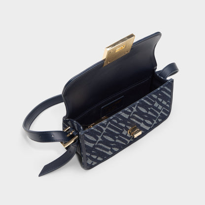 Amandyy in Denim - Shoulder bag | Aldo